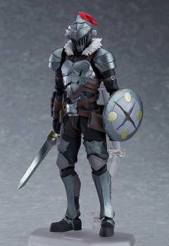 figma#424 哥布林杀手 