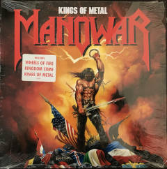 Kings Of Metal