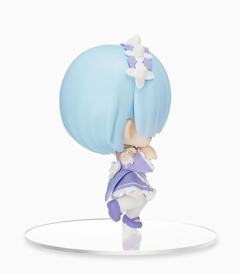Chubby Collection 雷姆 异色版-资料图