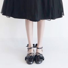 伯爵的小女儿-资料图