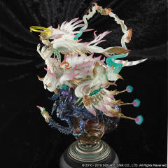 Meister Quality Figure 圣天使阿尔蒂玛 -资料图