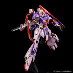 RG MSZ-006 Z高达 Biosensor Image Colors-资料图