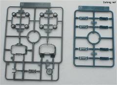 MG RX-0 独角兽高达2号机 报丧女妖 最终决战 Ver.-资料图