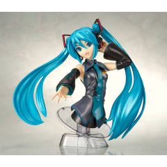Figure-rise Bust 初音未来 限定风格-资料图