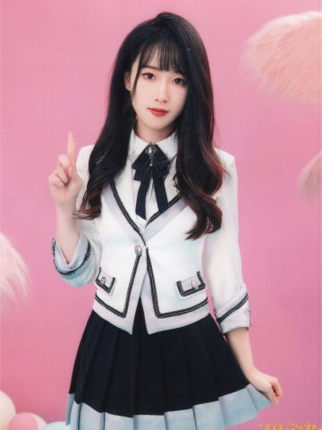 黄逸 因为你内封 ver.B