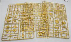 MG RX-78-2 高达 Ver. 2.0-资料图