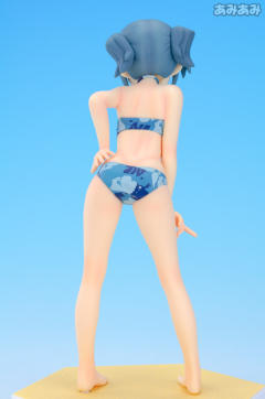 Beach Queens 乃莉-资料图