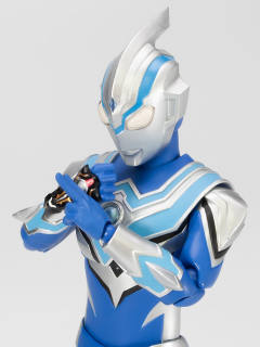 SHF 风马奥特曼-资料图