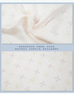 月拢纱 月挽衣·披帛-资料图