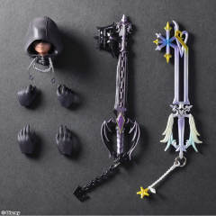 洛克萨斯 -Organization XIII ver.--资料图