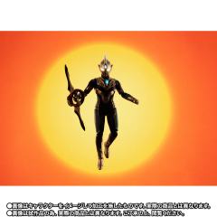 SHF 特利迦 空中型-资料图