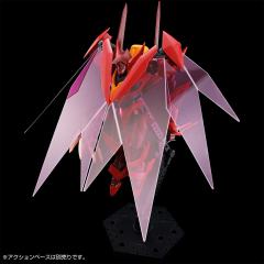 HG Type-02/F1Z 红莲圣天八极式-资料图