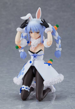 figma#529 兔田佩克拉-资料图