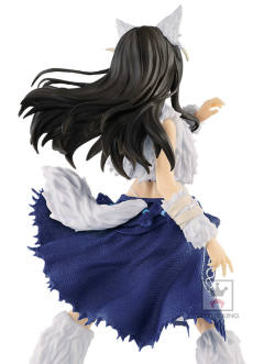 EXQ Figure 涩谷凛 -资料图