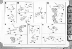 RZ-041 零式长牙狮 Marking Plus Ver.-资料图