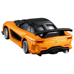 多美卡旗舰版 多美卡旗舰版unlimited 01 狂野时速 RX-8-资料图