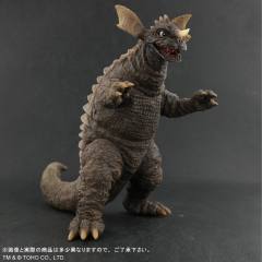 Toho Daikaiju Series 巴拉刚 激烈战斗涂装 ver.-资料图