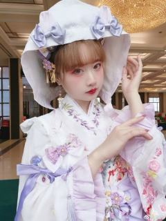 春空幻梦 JSK-资料图