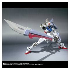 ROBOT魂 GAT-X105+AQM/E-X01 翔翼型强袭高达-资料图