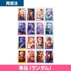 草薙宁宁B2-ePick小卡vol.2-资料图