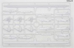 HGUC RX-9 叙述高达 A装备-资料图