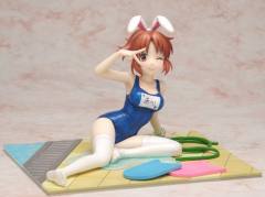 Dream Tech 安部菜菜 Summer☆Usamin-资料图
