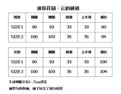 迷你花园 云的谜语-资料图