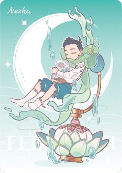 入梦寻香系列5