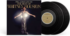 I Will Always Love You: The Best Of Whitney Houston