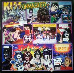 Unmasked