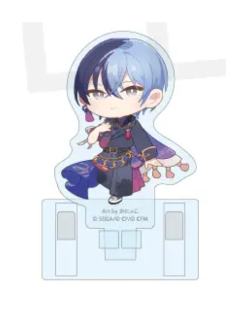 COLORFUL LIVE 1st Link 青柳冬弥　ミラー 青柳冬弥B2-方吧唧vol.42 | 方吧唧vol.42 - 世界计划彩色舞台