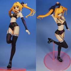 SIF EX 木之下 恶魔 ver.-资料图