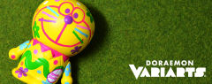 哆啦A梦 Happy Easter-资料图