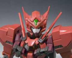 ROBOT魂 GNY-001F 正义女神高达 F型-资料图