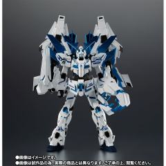 ROBOT魂<Side MS> RX-0 神圣完美独角兽高达-资料图