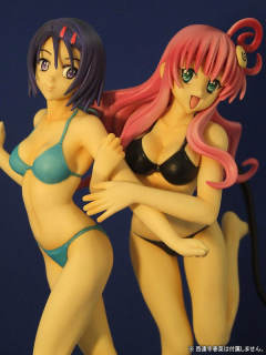 Metamo Figure 菈菈·萨塔琳·戴比路克-资料图