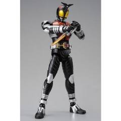 Figure-rise 6 假面骑士Dark Kabuto