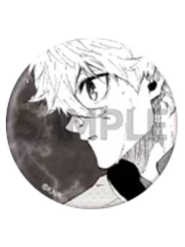 凪诚士郎5-原画展个人池吧唧