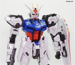 PG GAT-X105+AQM/E-YM1 完美强袭高达-资料图