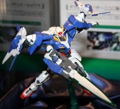 MG GN-0000+GNR-010 00强化模组/GN粒子储存罐型-资料图