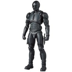 MAFEX 编号183 玄色-资料图