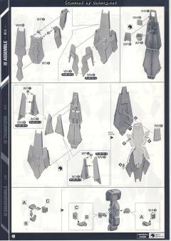PG RX-0 独角兽高达2号机 报丧女妖-资料图
