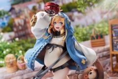 Spiritale 布丽姬-资料图