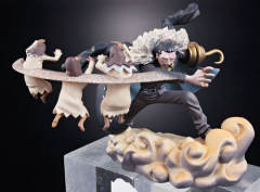Log Box 沙·克洛克达尔 The Under Water Prison Impel Down-资料图
