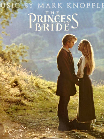 The Princess Bride