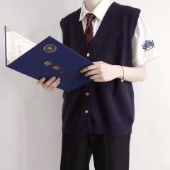 樱阪学院 男款-资料图
