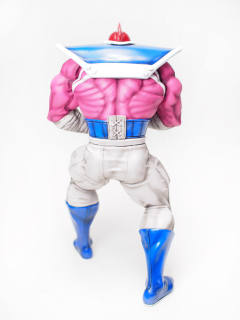CCP Muscular Collection 巨体筋肉人 2.0 ver. (特别涂装)-资料图