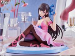 Flamingo - 芭蕾少女-资料图