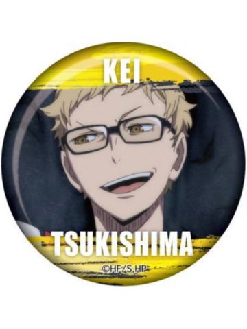 月岛萤-百面相吧唧Vol.3