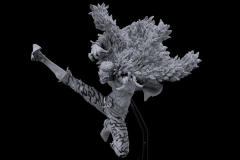 SCultures 吉诃德・多佛朗明哥 -资料图
